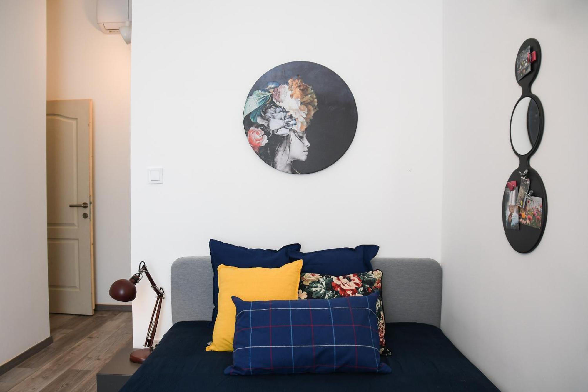 Buda Central Tiny Studios 부다페스트 외부 사진
